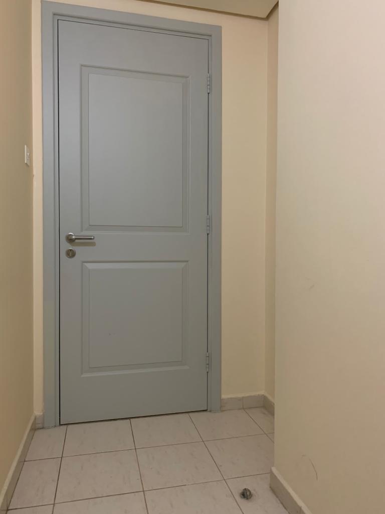 MAIDS ROOM IN A QUIET AND CLEAN APARTMENT IN FRONT OF SAHARA CENTER AL NAHDA